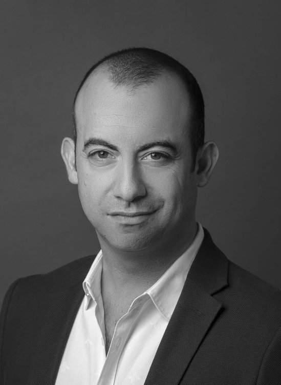 Cenk Fikri