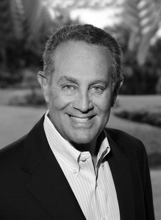 Mark Nestler