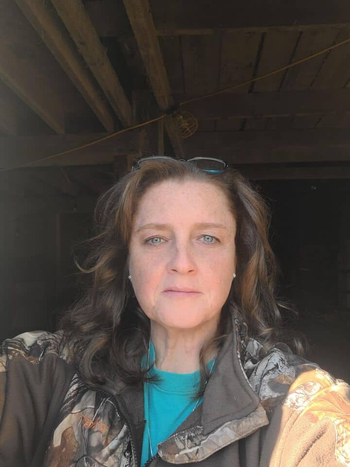 Cheryl Trietsch