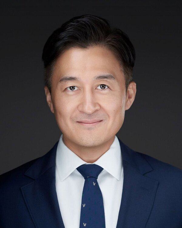 Danny Doojin Yoon