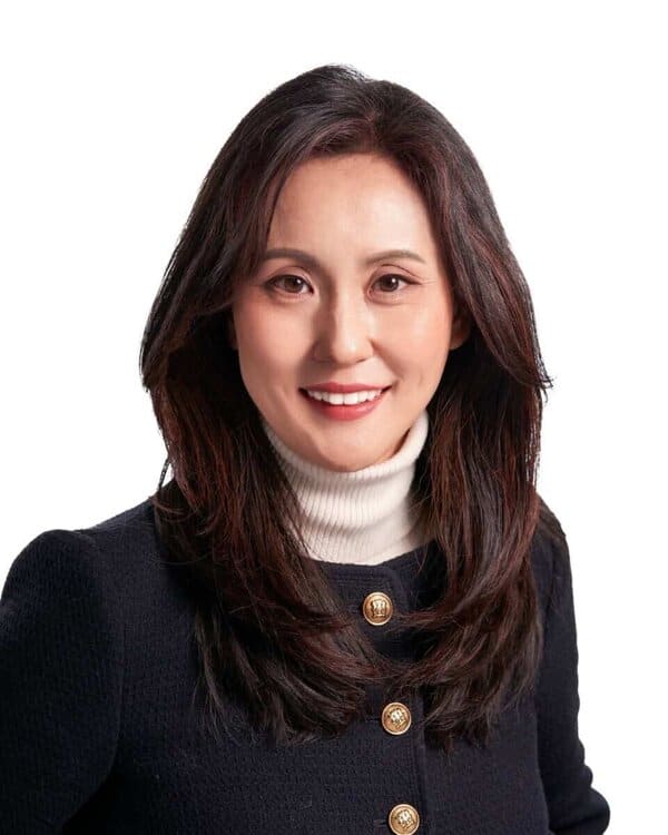 Eun S Cho