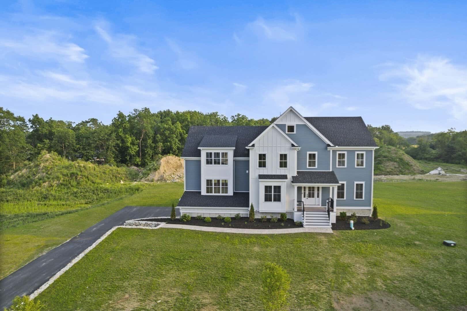 Downtown Andover Homes for Sale