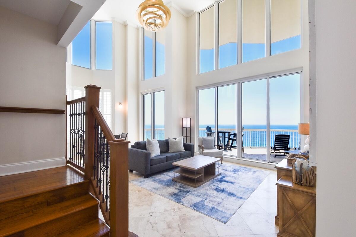 Waterfront Condos