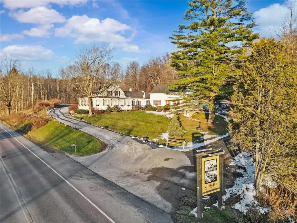 Investment Properties for Sale in Waterbury VT