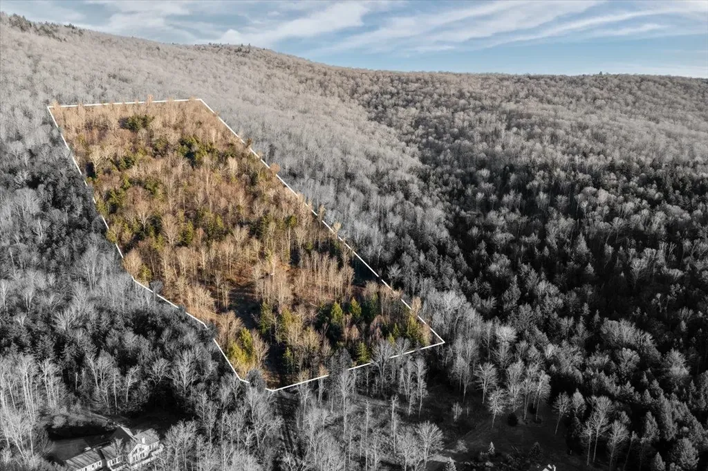 Land for Sale in Waterbury VT