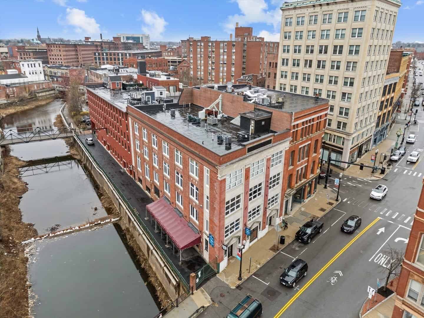 Downtown
