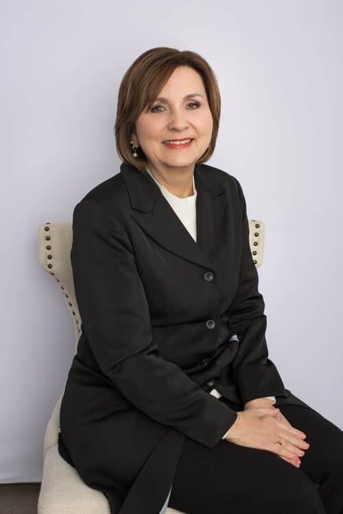 Barbara Carver