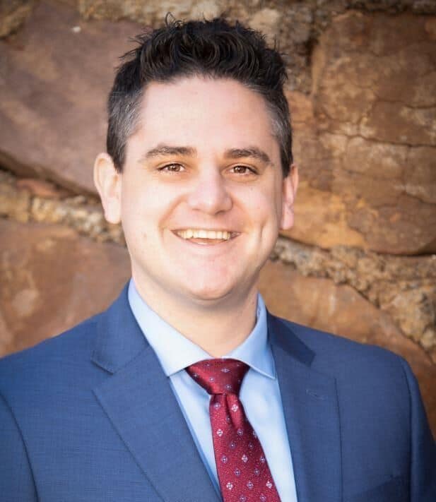 Caleb Hazelbaker