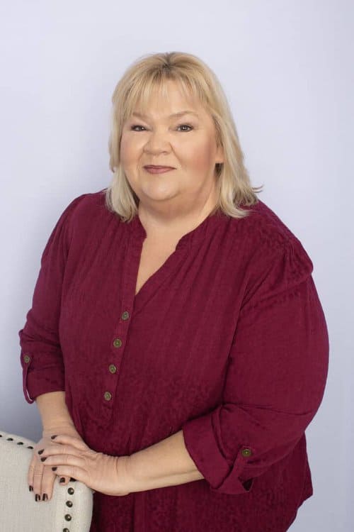 Melanie Voelker