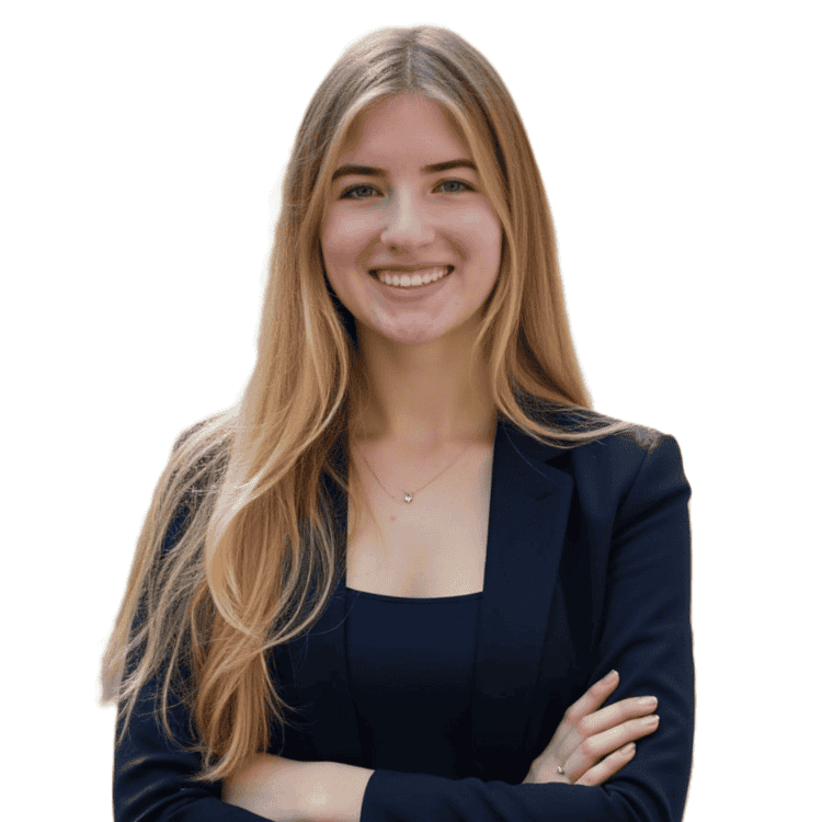 AnaSofia Hansen