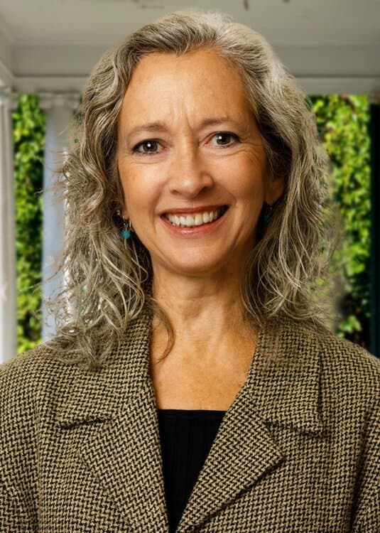 Heidi Bernier