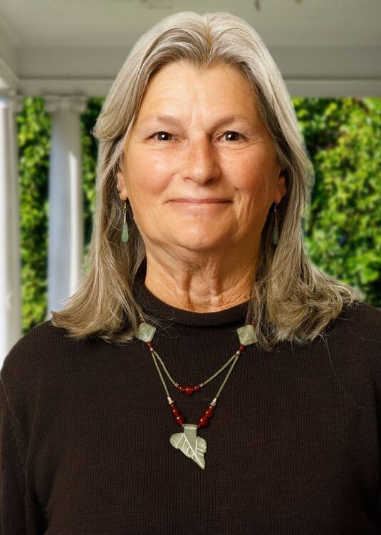 Wilma Skovinski
