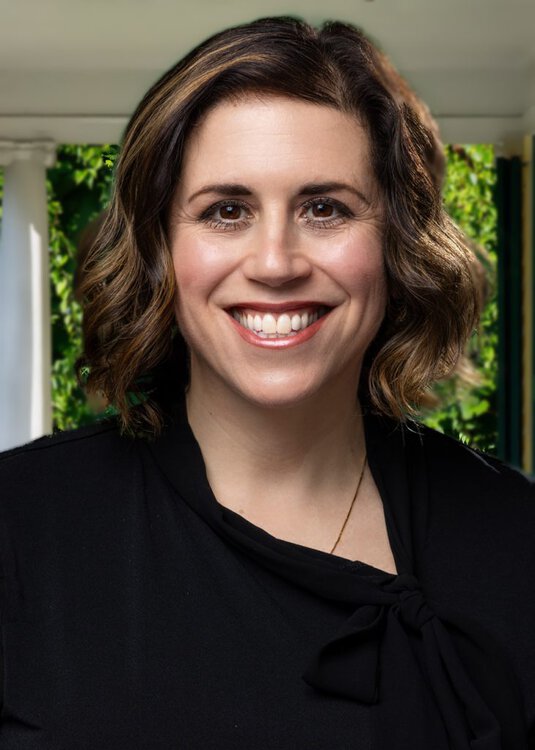 Desiree Stango