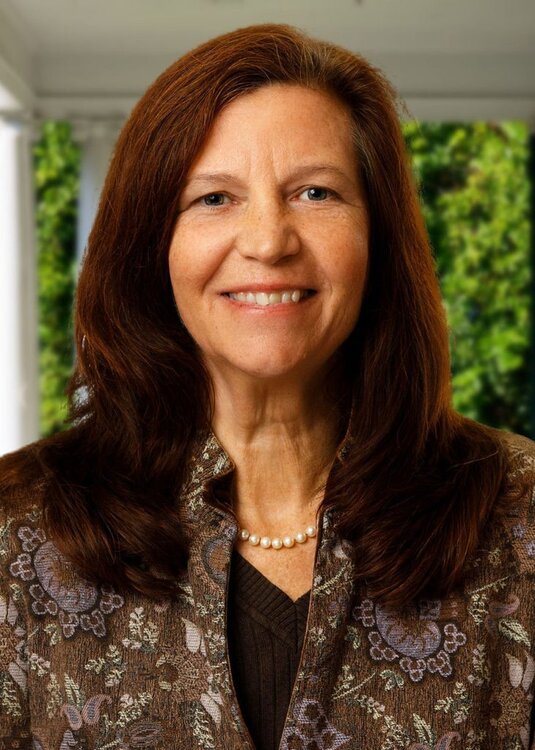Mary Wallace Collins