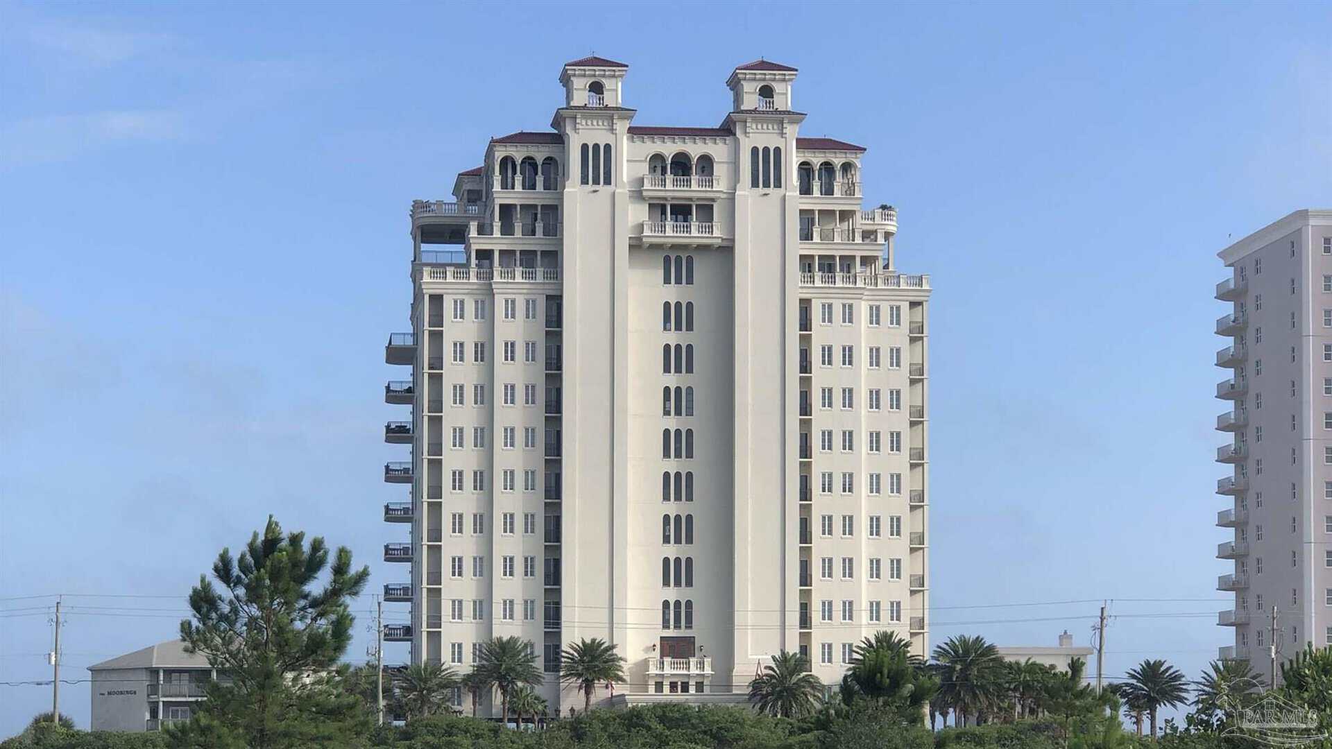 Waterfront Condos
