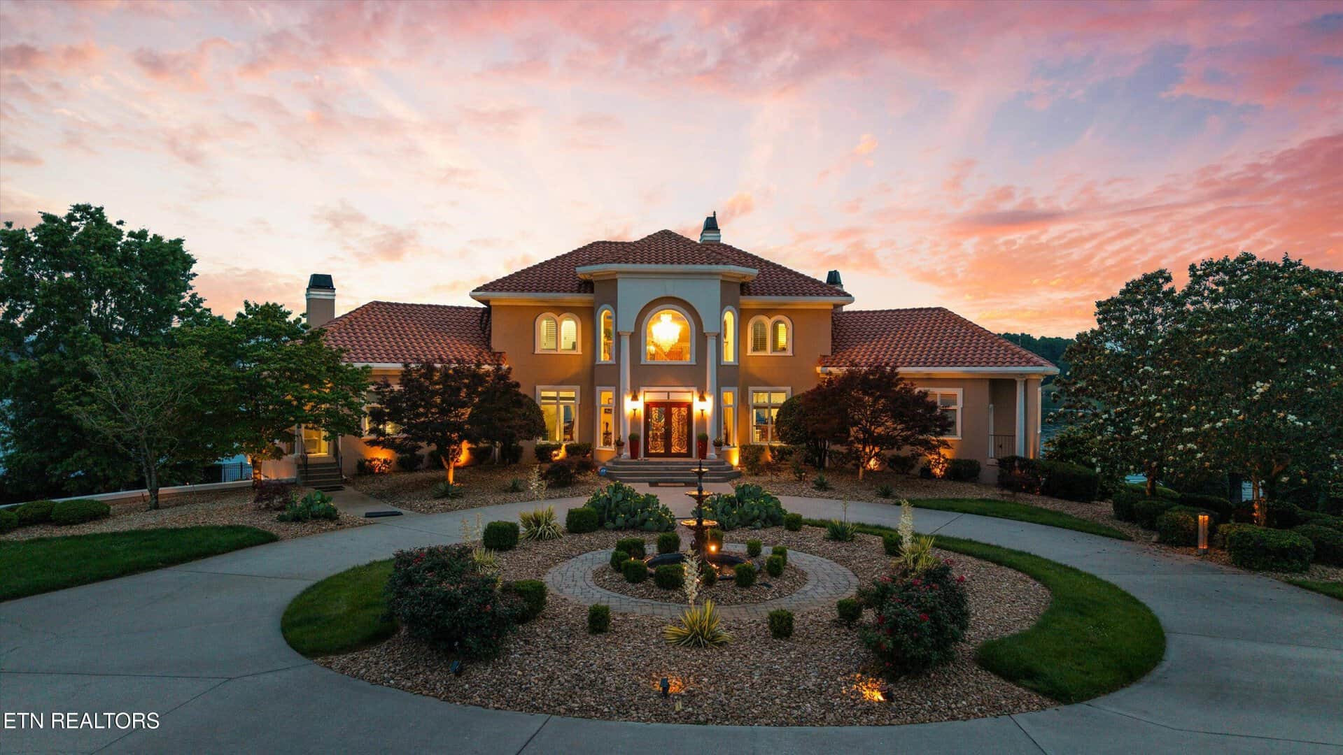 Homes