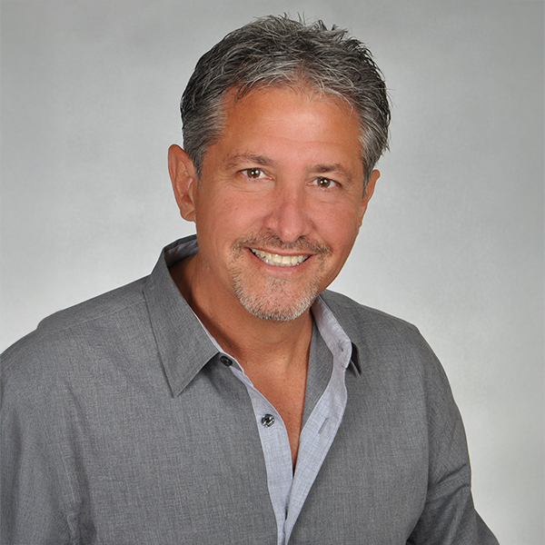 Peter Mann