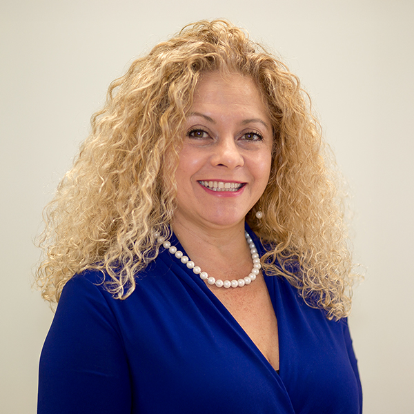 Pat Rodriguez