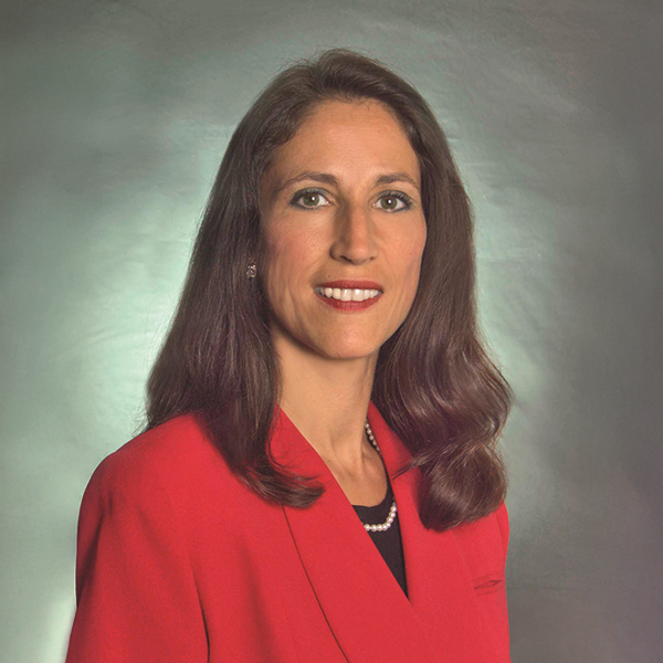 Pamela Wall