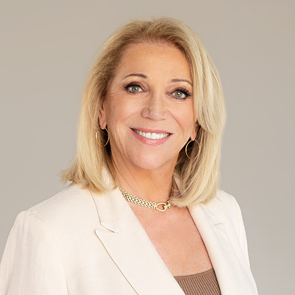 Nancy MacKenzie