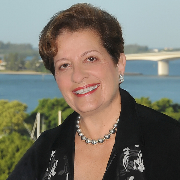 Nancy Lindeman