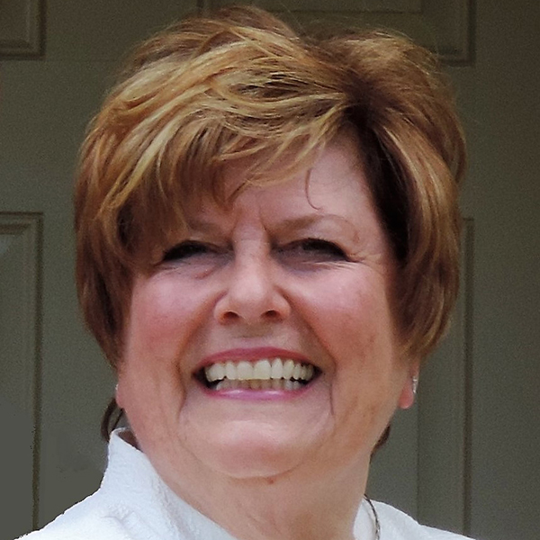 Madeline Childers