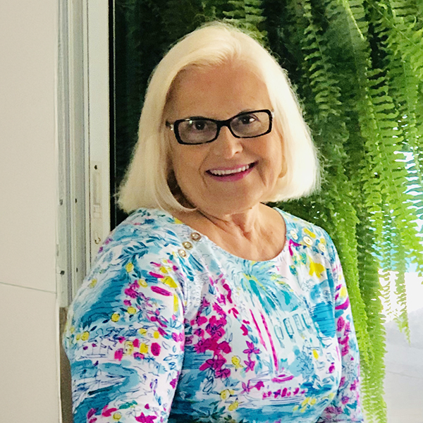 Lorraine Neal