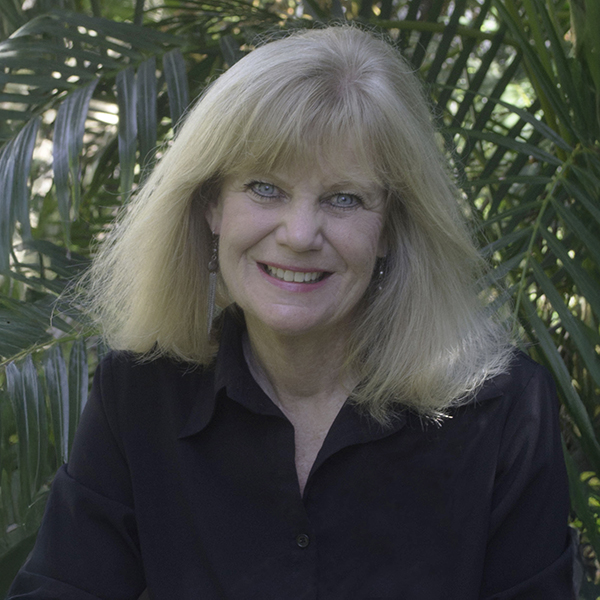 Lisa Harris