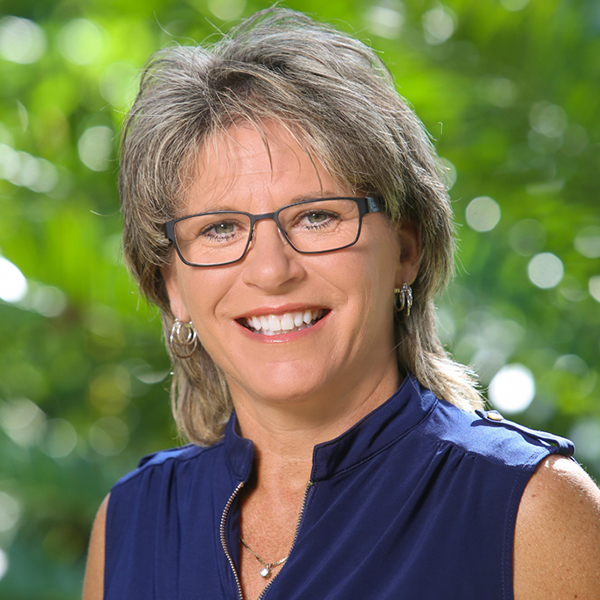 Leah Secondo