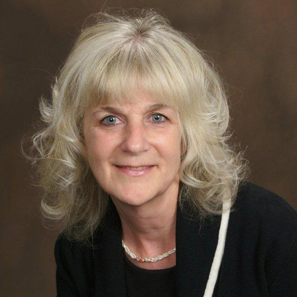Karen Pflueger