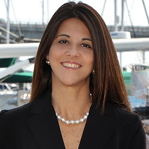 Fran DeDona