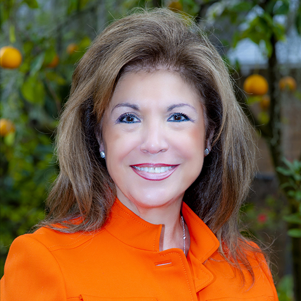 Denise Mei