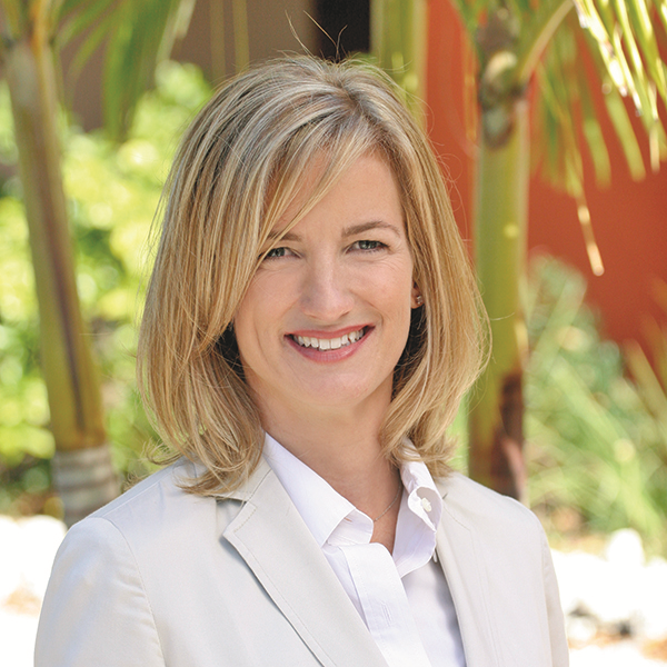 Deborah Nelson