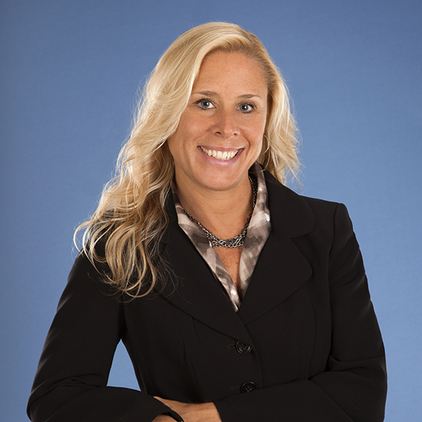 Debi Benson