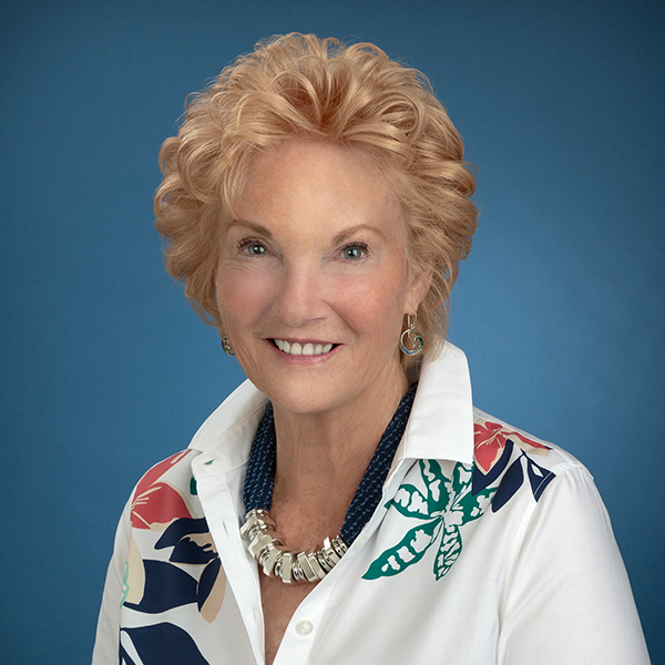 Carol Woods