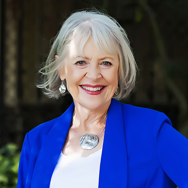 Betsy Hagen