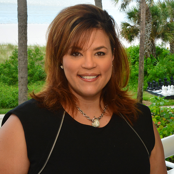 Barbara A. Milian