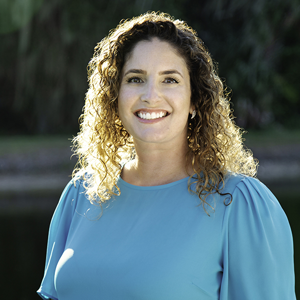 Angela Scott