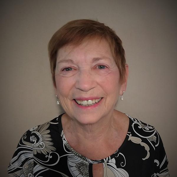Adrienne Scott