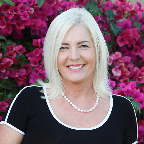 Zita Bowers