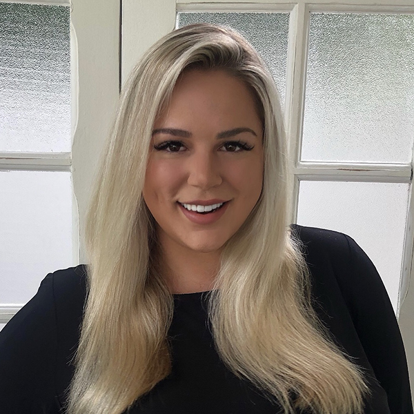 Victoria Thomas