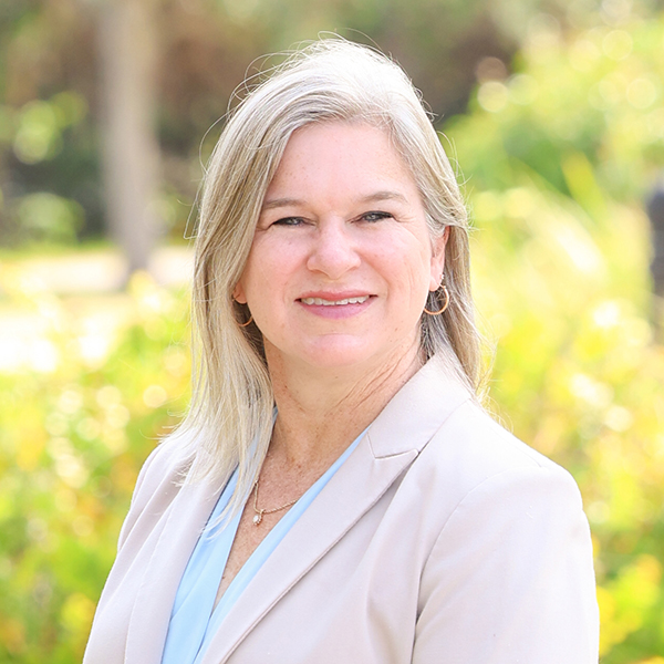 Tracy LeClair