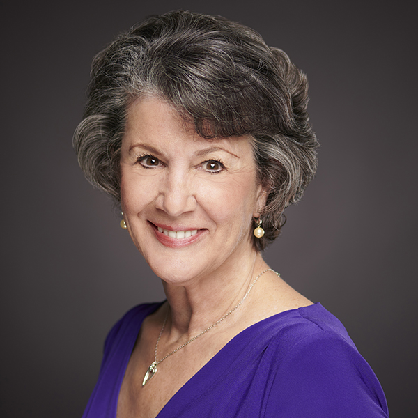 Terri Thacker