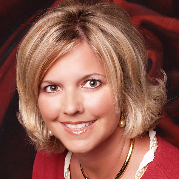 Tammy Mast