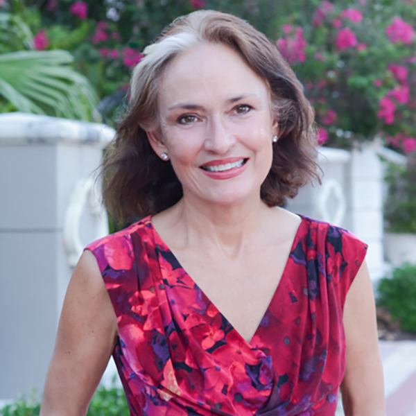 Sherry Dominick