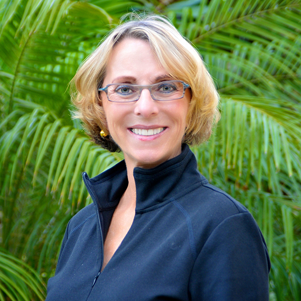 Sharon Ross