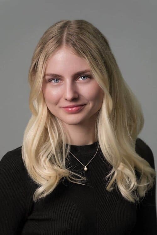 Kristina Francis