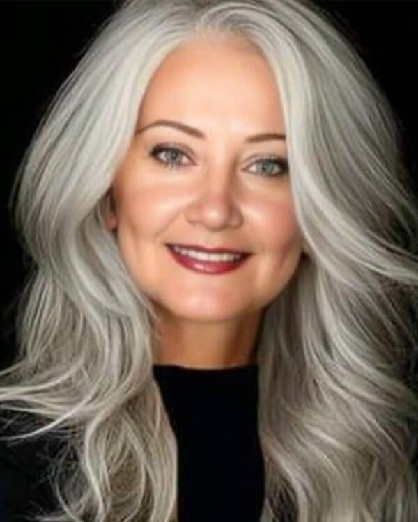 Patricia Scott