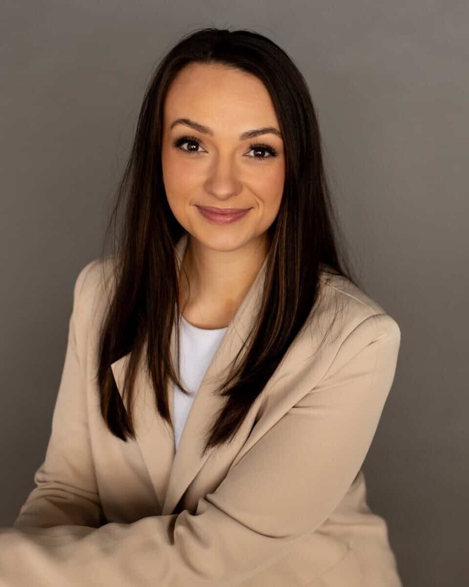 Nicole Fletcher