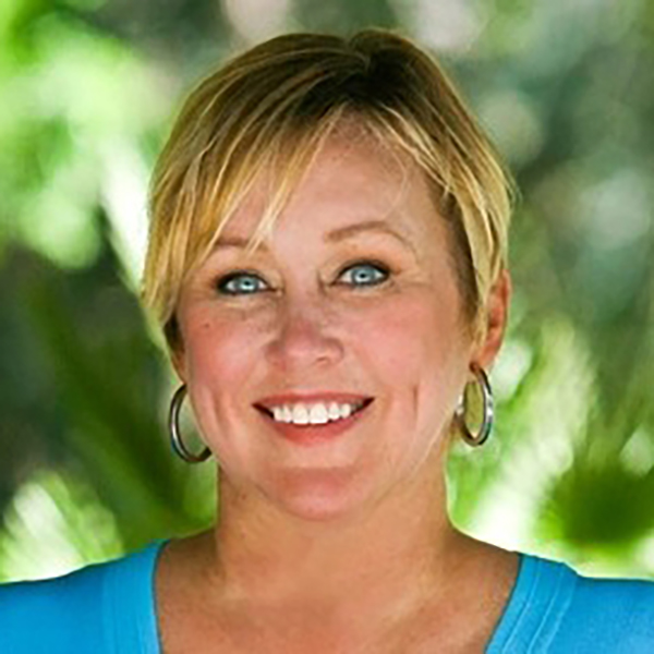 Jill Berg